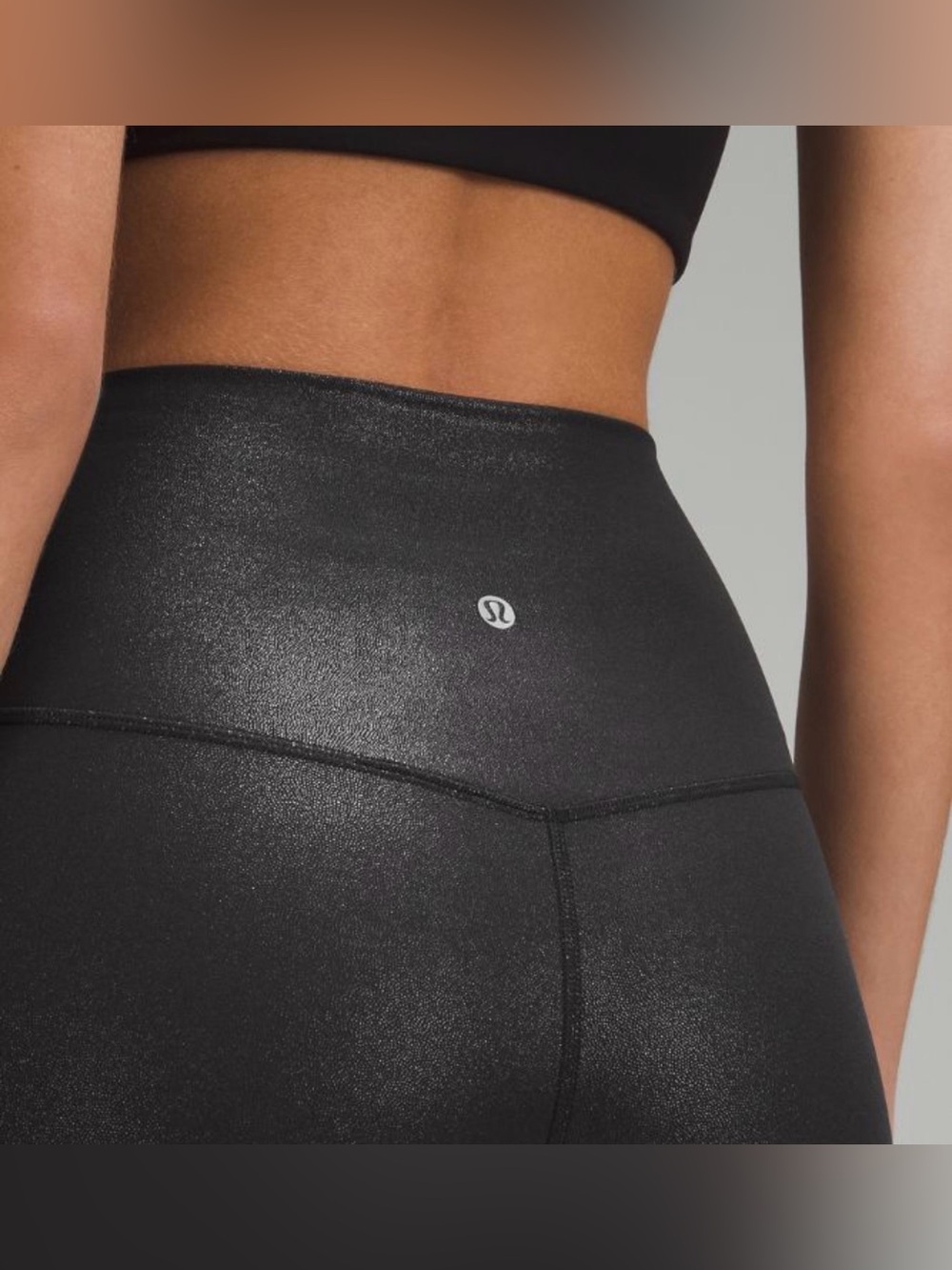 lululemon align shine